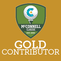 McConnell Classic 2024 - Default Image of Gold Conributor