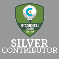 McConnell Classic 2024 - Default Image of Silver Contributor