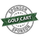 Image of Golf Cart Sponsor 