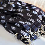 Image of Lanyard Sponsorship