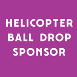 Image of Helicopter Ball Drop