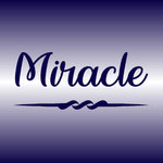 Image of Miracle Sponsor