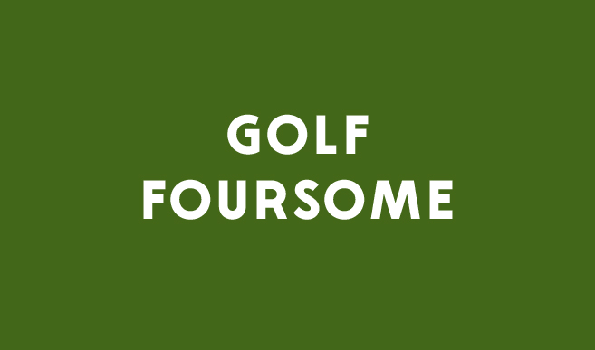 MDR Golf 2024 - Default Image of Foursome for Golf - 18 holes