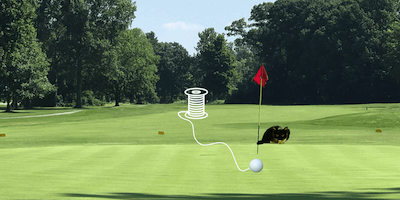 Lyon Creek Open - Default Image of Putting String