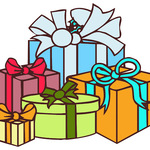 Image of Gift Giveaway Sponsor