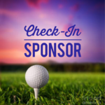 Image of Check-In Sponsor 