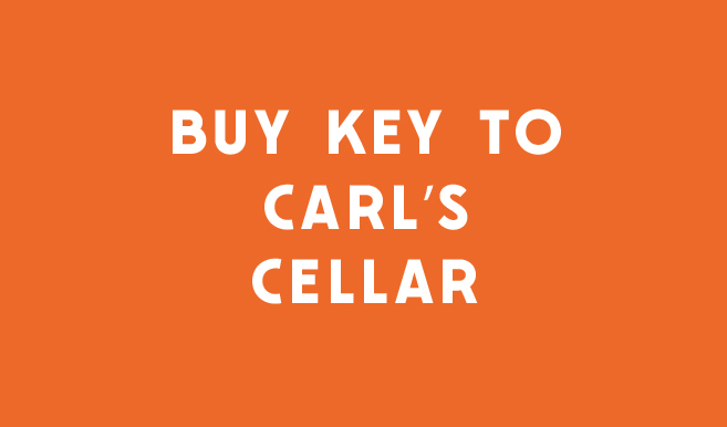MDR Activities 2024 - Default Image of Key to Carl's Cellar