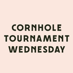 Image of WED Cornhole Tourney (2 players)