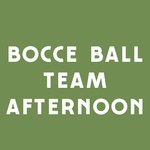 Image of Bocce Ball Team PM