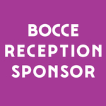 Image of Bocce Reception Sponsor
