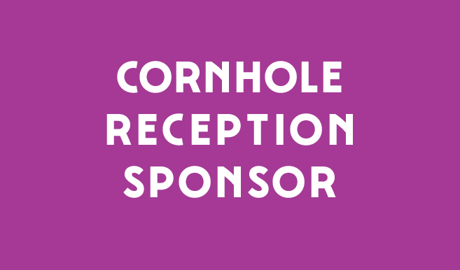 MDR Activities 2024 - Default Image of Cornhole Reception Sponsor Del Rio