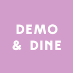 Image of Demo & Dine