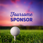 Image of Golf Foursome Sponsor 