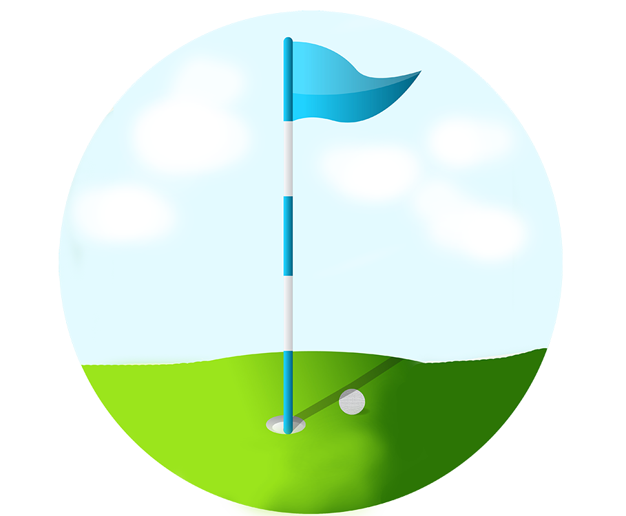 2024 TryAngle Foods Charity Golf Tournament - Default Image of Closest To The Pin