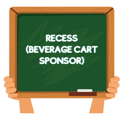 4th Annual Jay Cohen Memorial Golf Tournament Benefiting Charter Schools Now - Default Image of RECESS