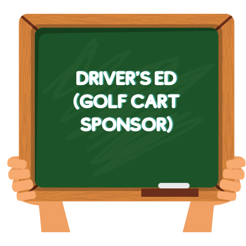 4th Annual Jay Cohen Memorial Golf Tournament Benefiting Charter Schools Now - Default Image of DRIVER'S ED