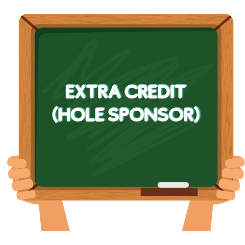 4th Annual Jay Cohen Memorial Golf Tournament Benefiting Charter Schools Now - Default Image of EXTRA CREDIT