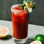 Image of Bloody Mary/Mimosa Bar Sponsor