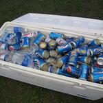 Image of Beverage Hole Sponsor