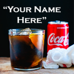 Image of Name a Cocktail Sponsor