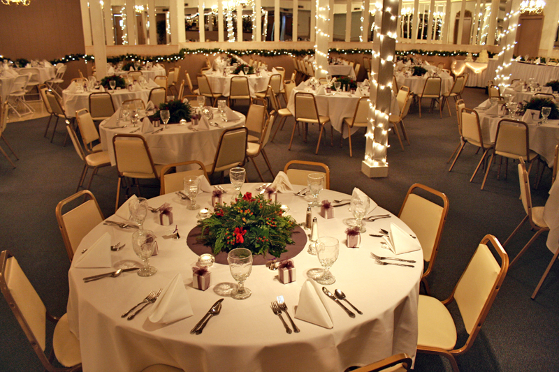 ACS Golf Tournament 2024 - Default Image of Dinner Sponsor