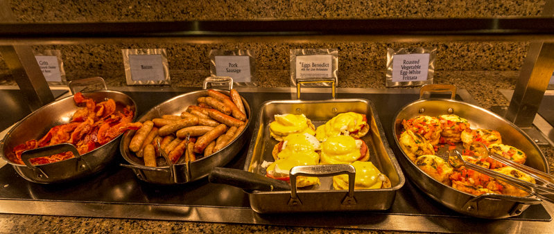 ACS Golf Tournament 2024 - Default Image of Breakfast Sponsor