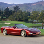 Image of Hole-in-One Contest Sponsor