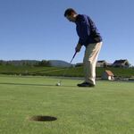 Image of Putting Contest Sponsor