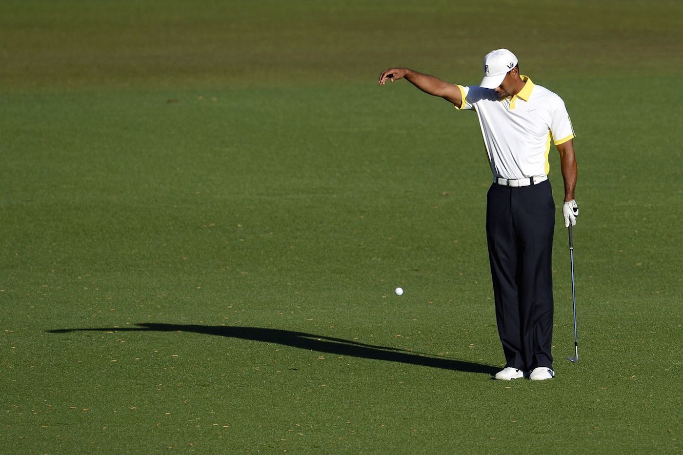 ACS Golf Tournament 2024 - Default Image of Putting Contest Entry