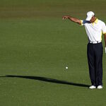 Image of Putting Contest Entry