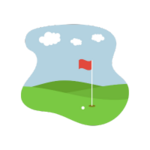 Image of Closest to the Pin Sponsor (mens)