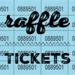 Image of Raffle Tickets 