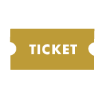 Play For Your Charity Golf Tournament - Default Image of SINGLE RAFFLE TICKETS