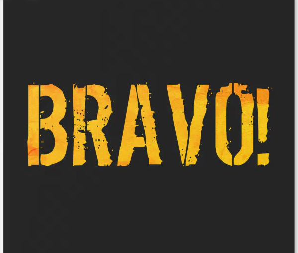 Right Turn for Yuma Veterans Golf Tournament - Default Image of Bravo Sponsor