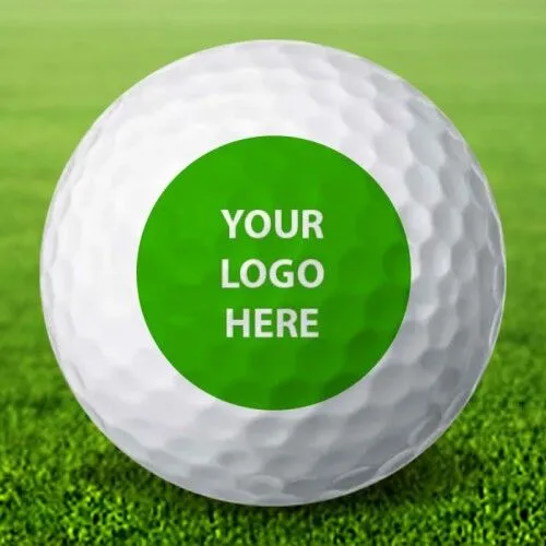 Masuk All Sports Booster Club Golf Tournament - Default Image of Golf Ball Sponsor