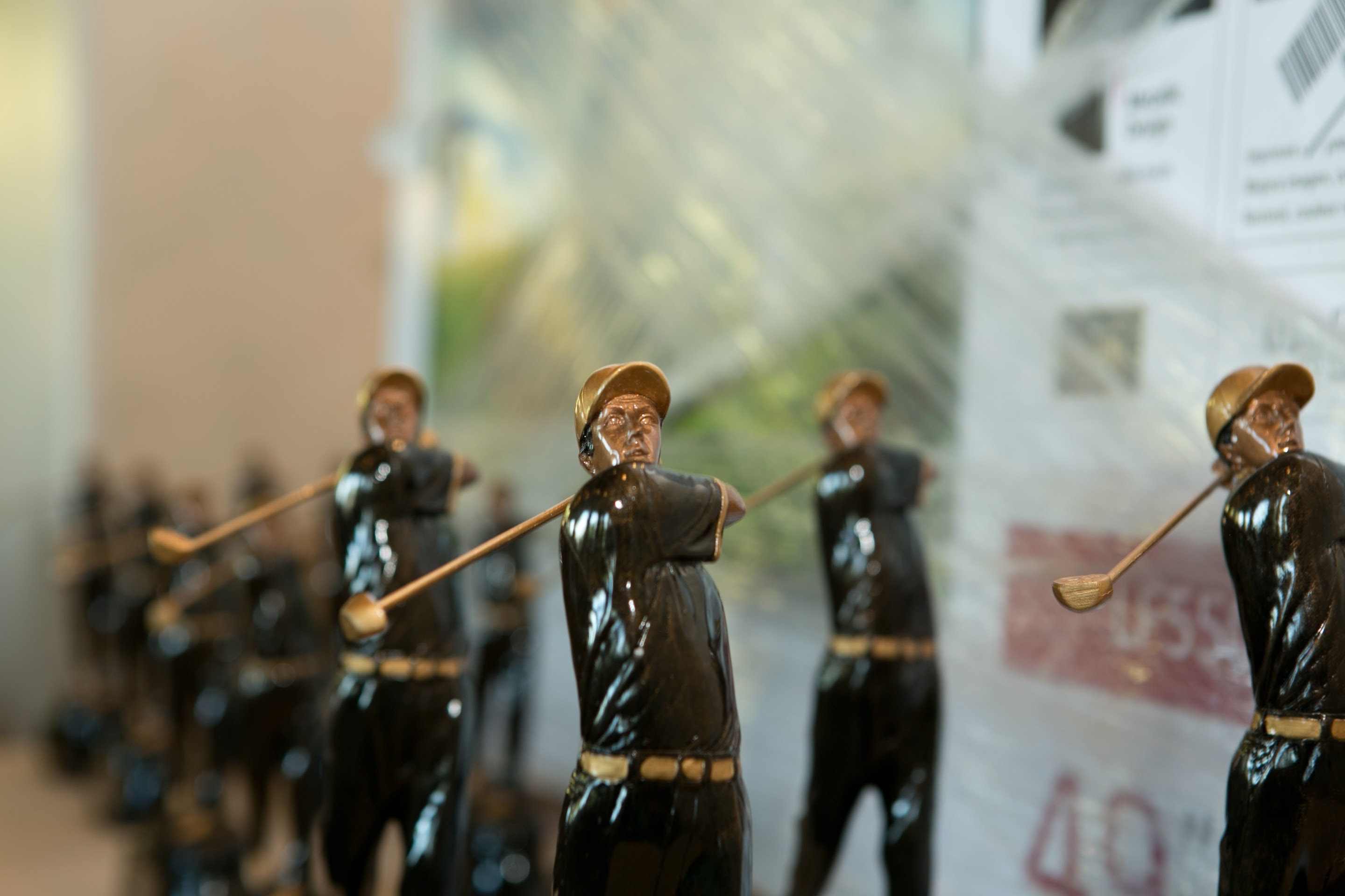 2024 West Covina Charity Golf Classic - Default Image of Admission to Awards Reception and Silent/Live Auction Only (No Golf)