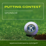 Image of Putting Contest Sponsor