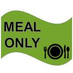 Image of Meal Only (Hot Lunch)