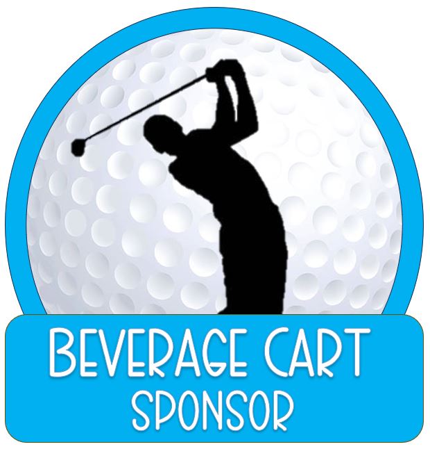 4th Annual Cure Kinley & Kennedy Golf Tournament - Default Image of Beverage Cart Sponsor