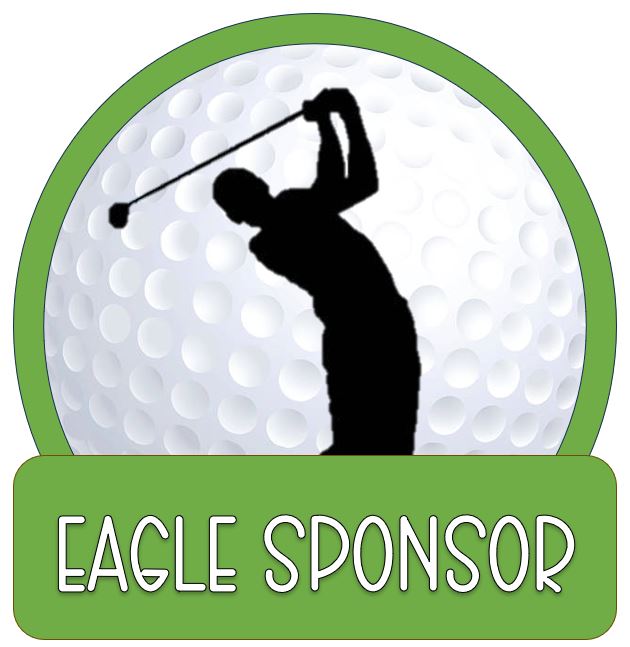 4th Annual Cure Kinley & Kennedy Golf Tournament - Default Image of Eagle Sponsor