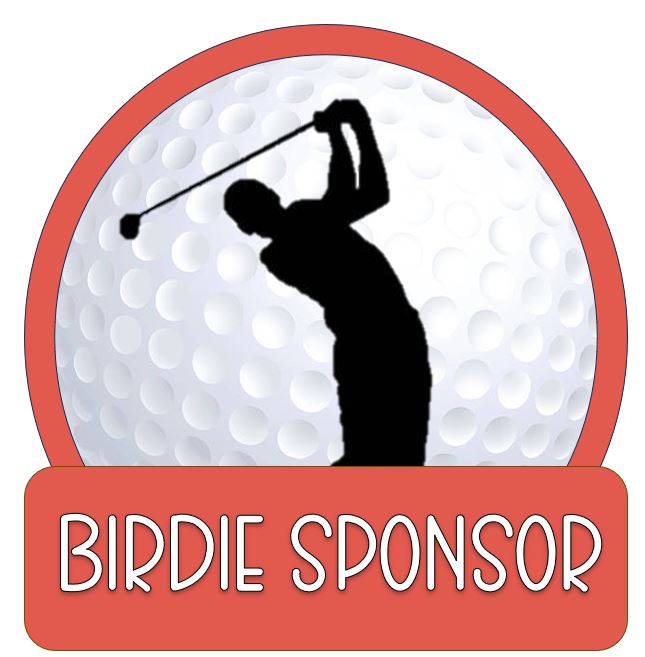 4th Annual Cure Kinley & Kennedy Golf Tournament - Default Image of Birdie Sponsor