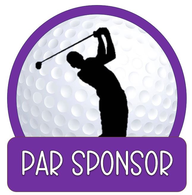 4th Annual Cure Kinley & Kennedy Golf Tournament - Default Image of Par Sponsor