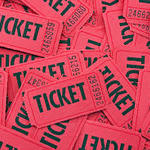 Image of Raffle Tickets