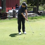 Image of On Course Contest Tickets