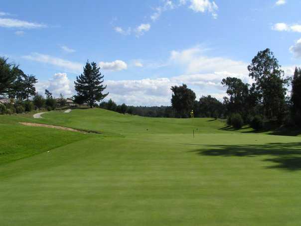 Pismo Beach Five Cities Rotary Club Foundation 2024 Golf Classic - Default Image of Par Sponsor