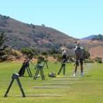 Image of Driving Range Sponsor