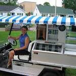 Image of Drink Cart  Sponsor