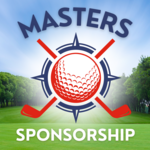 Image of Masters Sponsorship Level