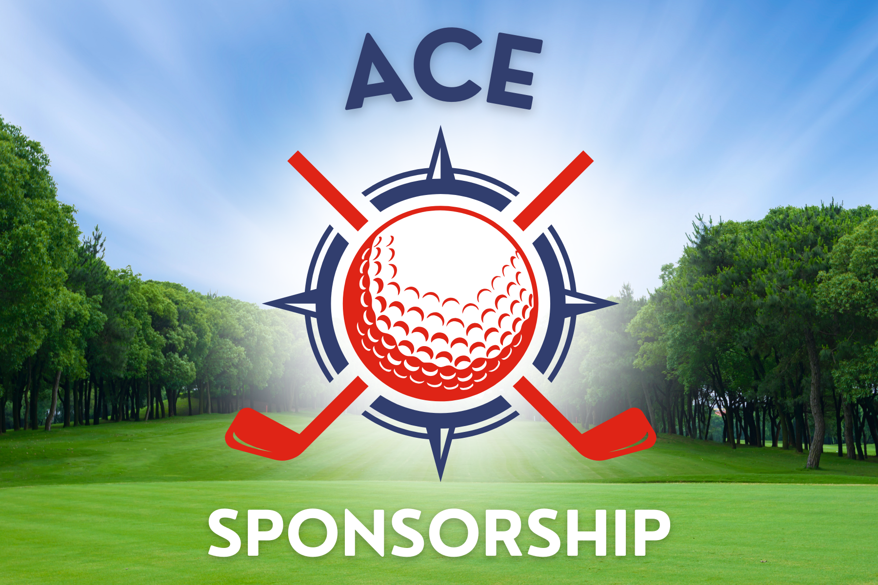 Kings Town Elementary PTO Golf4Knights Tournament & Silent Auction - Default Image of Ace Sponsorship Level