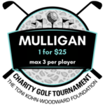 Image of Mulligan